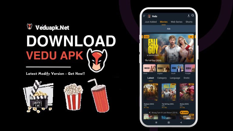 Vedu-APK-B